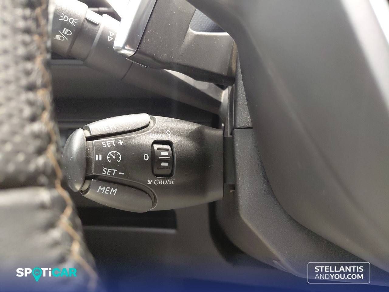 Peugeot 3008  1.5L BlueHDi 96kW (130CV) S&S GT Line - Foto 26