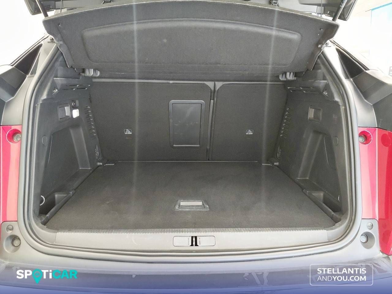 Peugeot 3008  1.5L BlueHDi 96kW (130CV) S&S GT Line - Foto 7