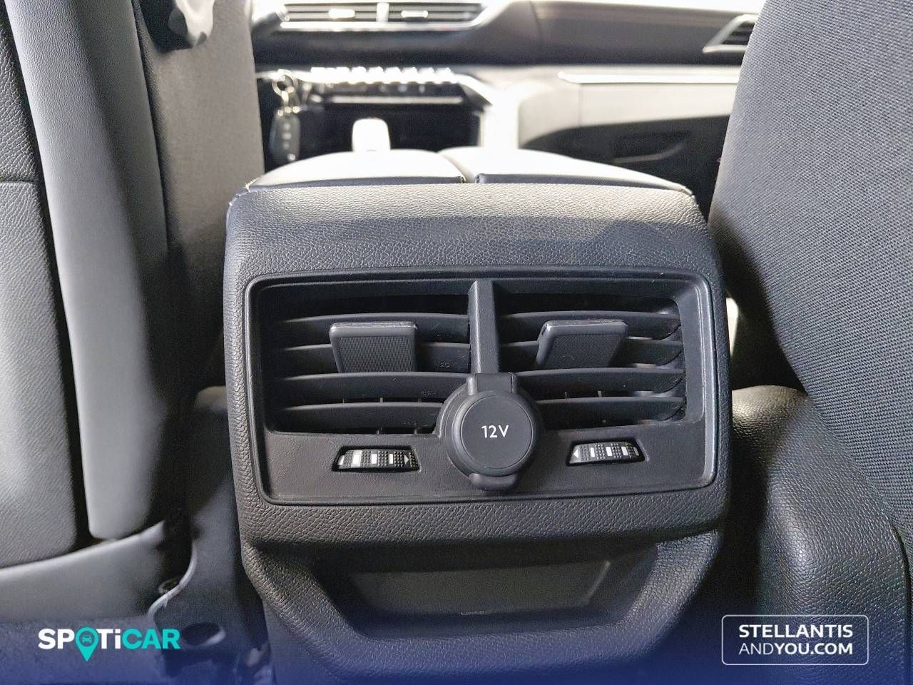 Peugeot 3008  1.5L BlueHDi 96kW (130CV) S&S GT Line - Foto 13