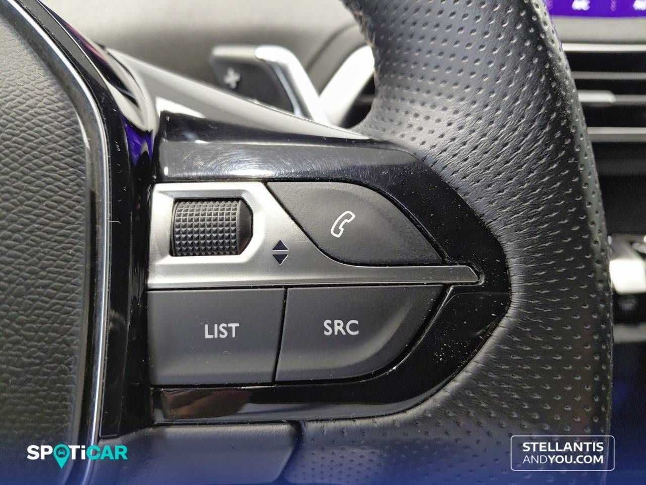 Peugeot 3008  1.5L BlueHDi 96kW (130CV) S&S GT Line - Foto 19
