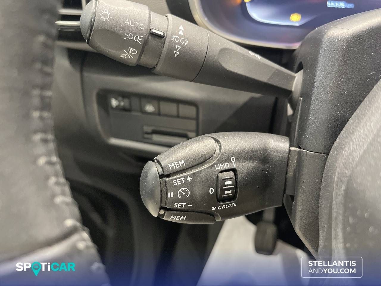 Citroën C5 Aircross  PureTech 96kW (130CV) S&S Feel - Foto 18
