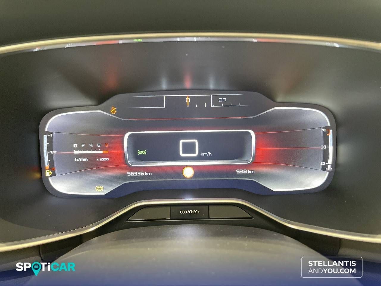 Citroën C5 Aircross  PureTech 96kW (130CV) S&S Feel - Foto 20