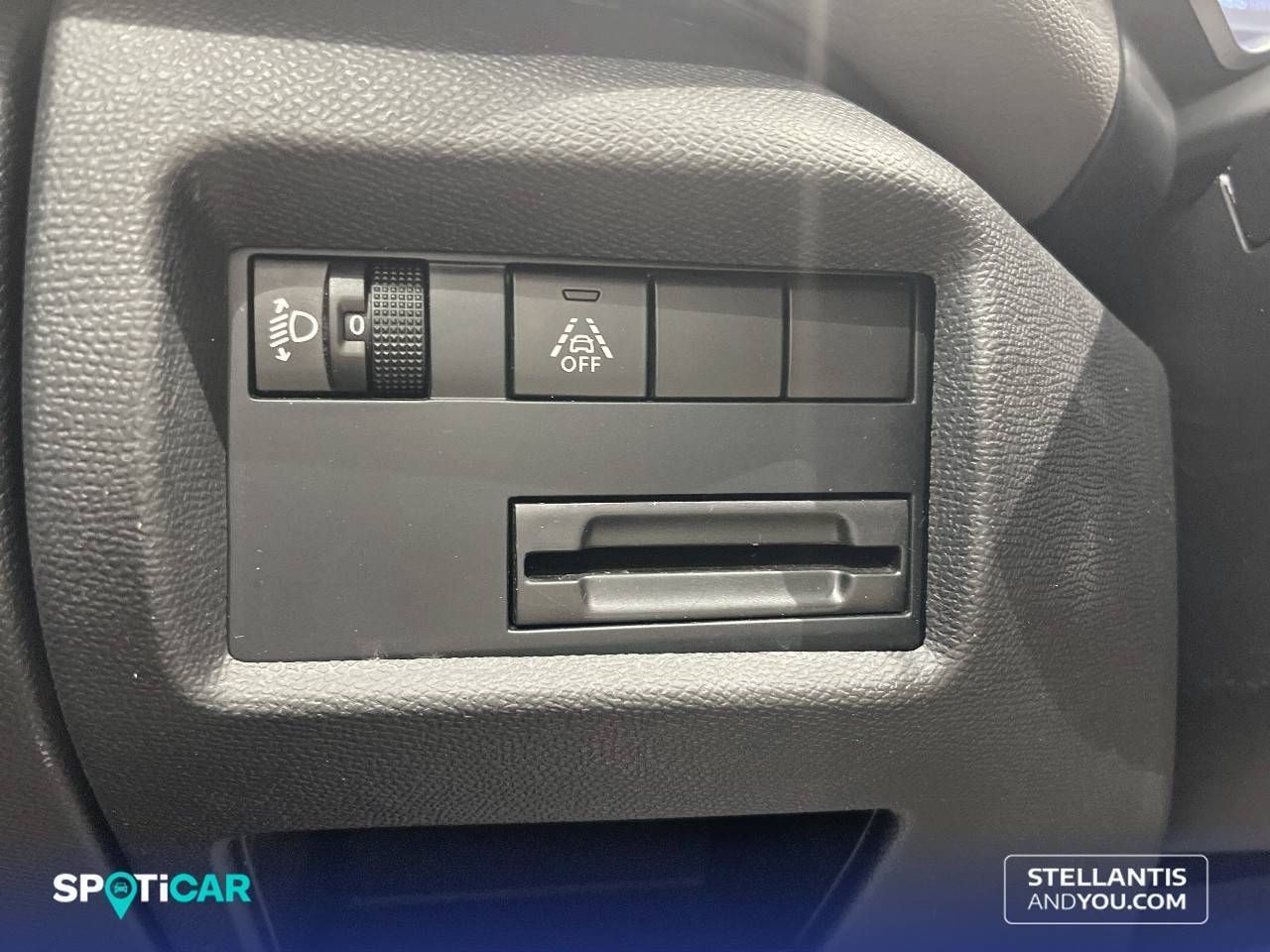 Citroën C5 Aircross  PureTech 96kW (130CV) S&S Feel - Foto 15