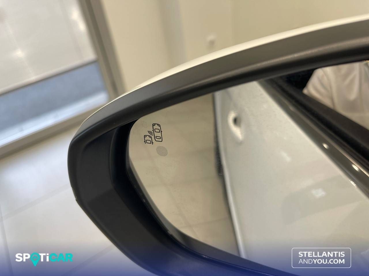 Citroën C5 Aircross  PureTech 96kW (130CV) S&S Feel - Foto 14
