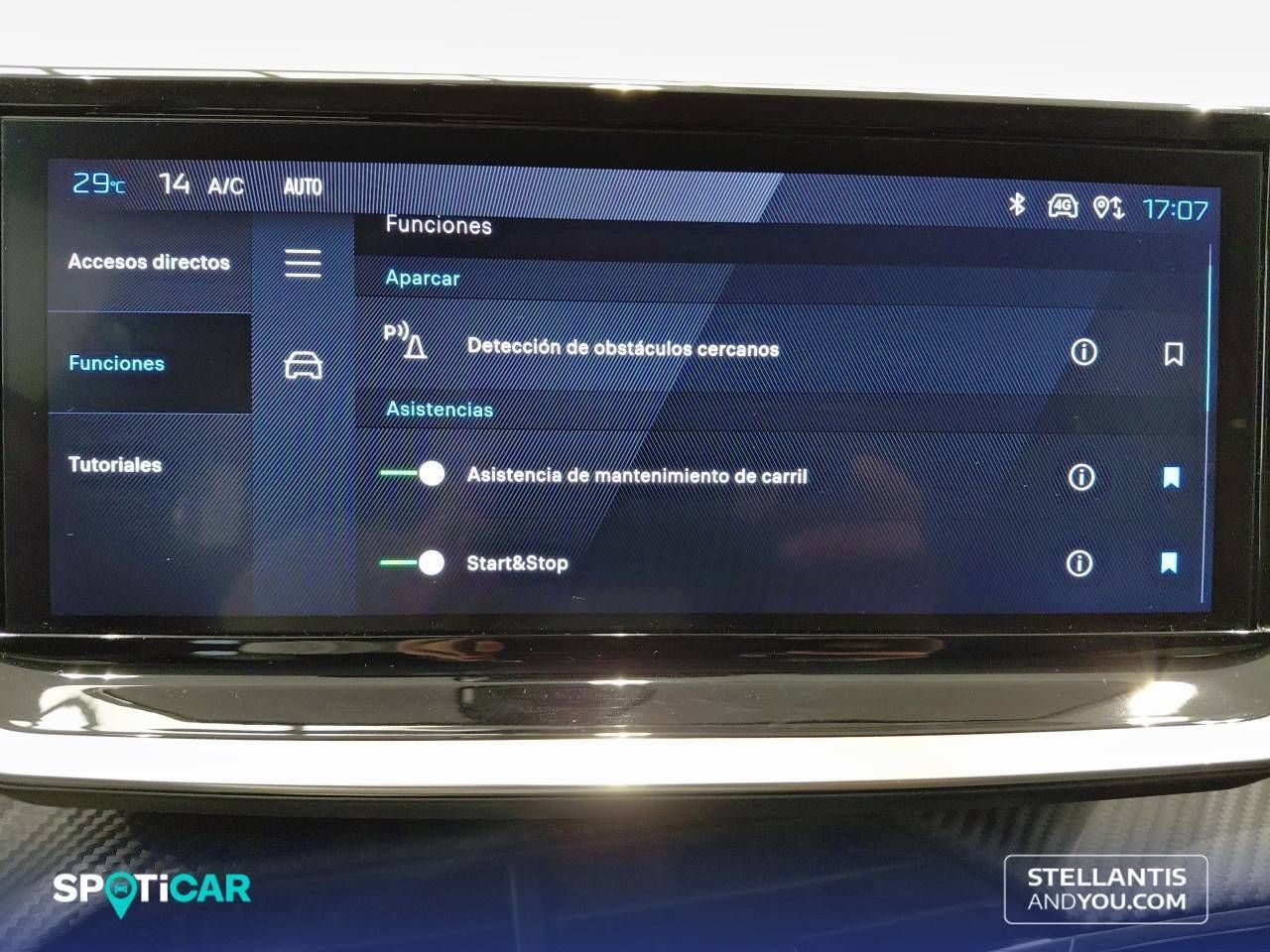 Peugeot 208   Puretech 100 Allure - Foto 26