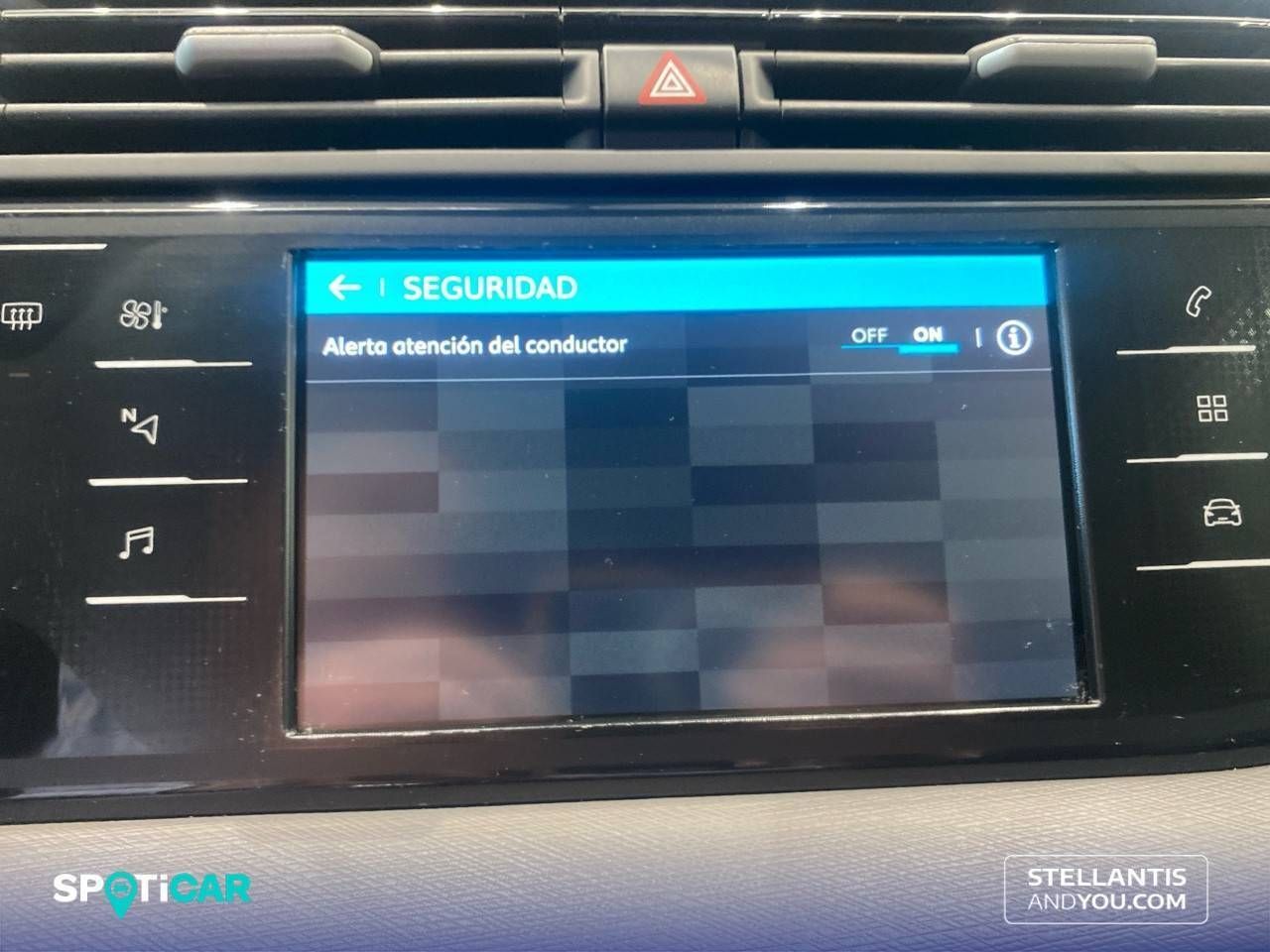 Citroën Grand C4 Spacetourer  PureTech 96KW (130CV) S&S 6v Feel - Foto 19