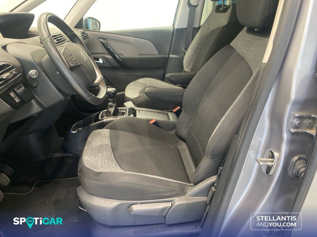 Citroën Grand C4 Spacetourer  PureTech 96KW (130CV) S&S 6v Feel - Foto 10