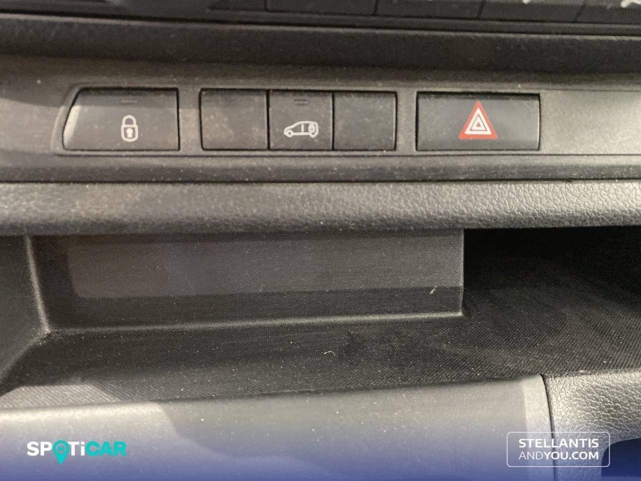 Fiat Scudo  Fur L2 1,5 L 120 hp S&S MT - - Foto 16