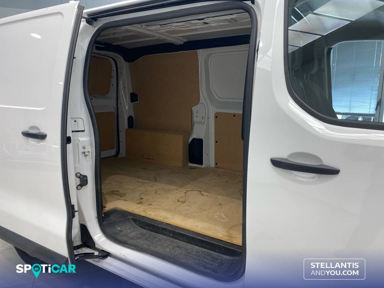 Fiat Scudo  Fur L2 1,5 L 120 hp S&S MT - - Foto 26