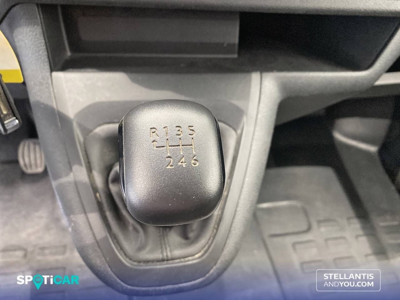 Fiat Scudo  Fur L2 1,5 L 120 hp S&S MT - - Foto 15
