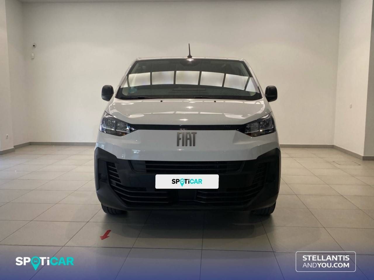 Fiat Scudo  Fur L2 1,5 L 120 hp S&S MT - - Foto 3