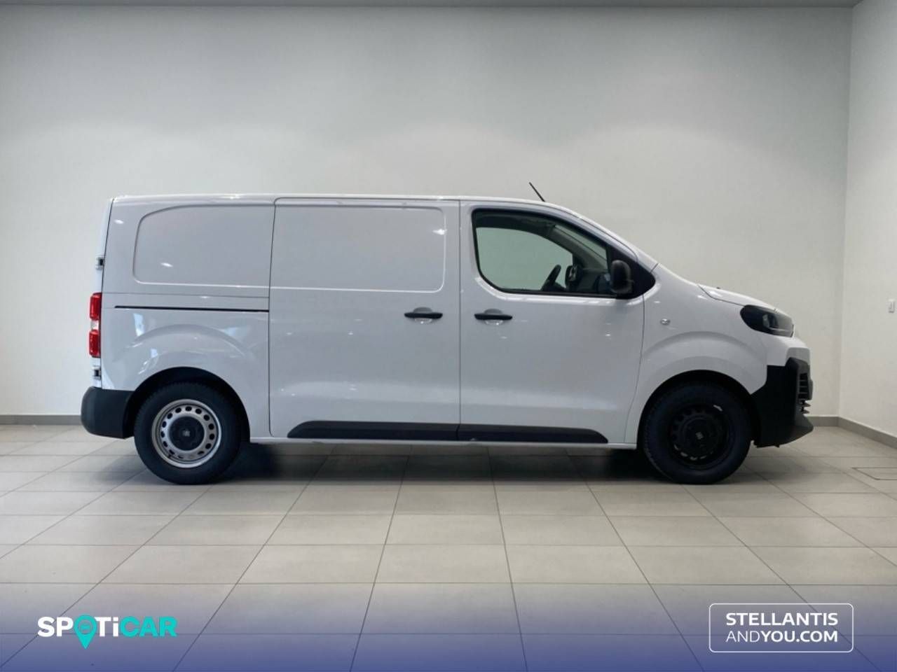 Fiat Scudo  Fur L2 1,5 L 120 hp S&S MT - - Foto 5