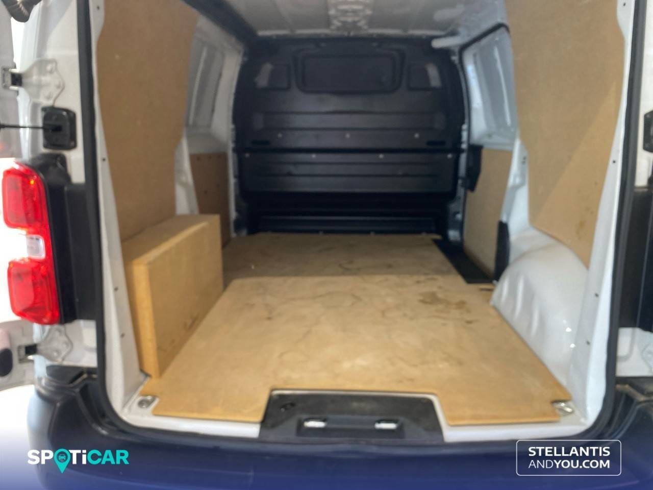 Fiat Scudo  Fur L2 1,5 L 120 hp S&S MT - - Foto 7