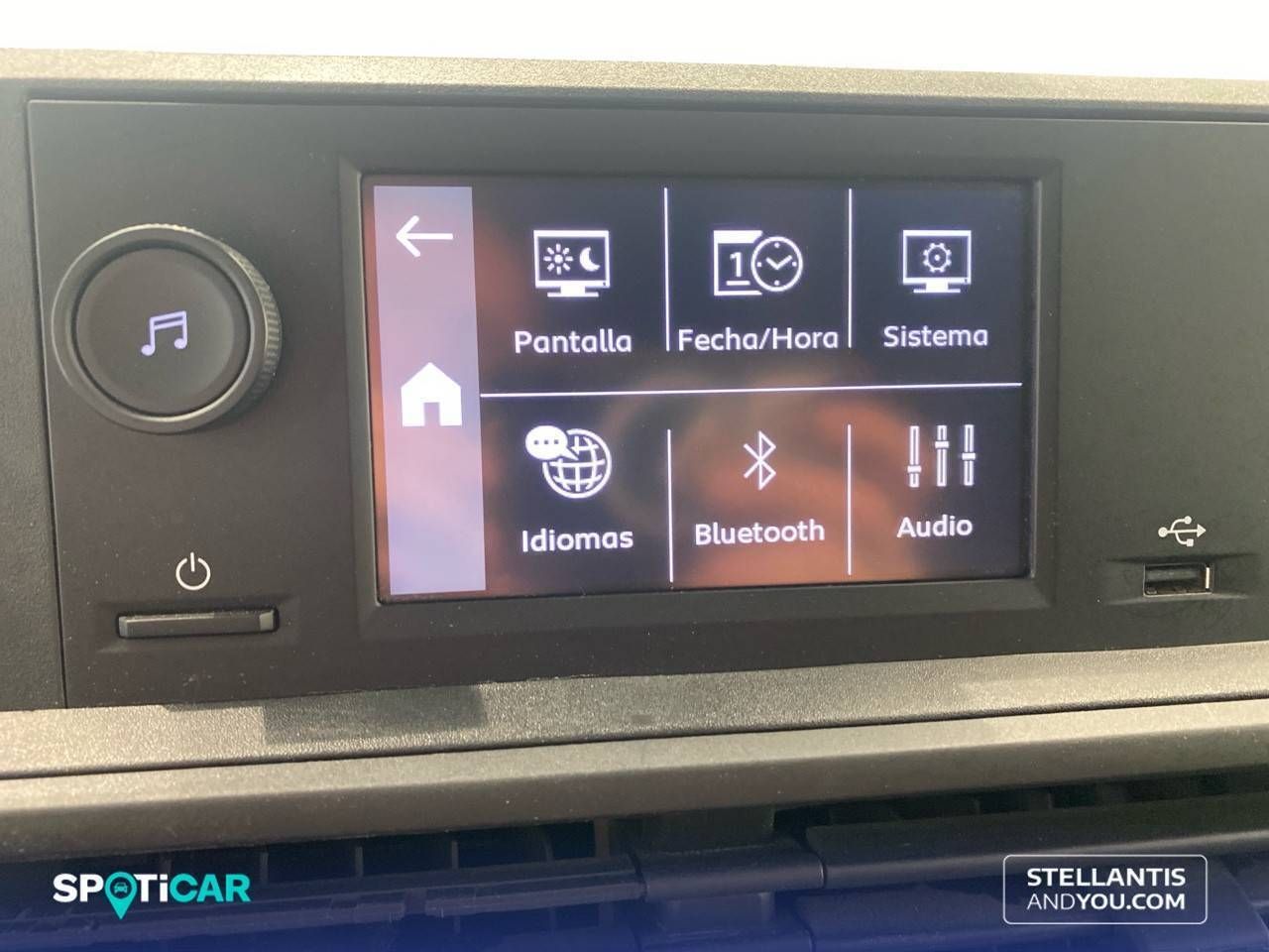 Fiat Scudo  Fur L2 1,5 L 120 hp S&S MT - - Foto 20