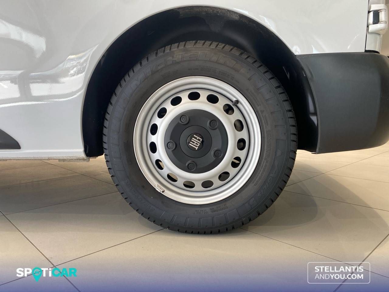 Fiat Scudo  Fur L2 1,5 L 120 hp S&S MT - - Foto 12