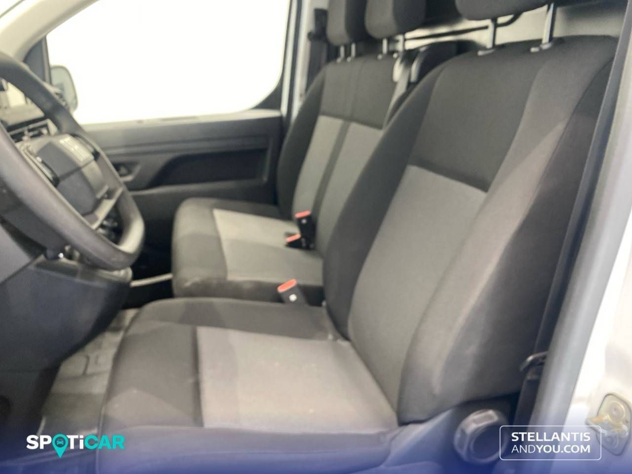 Fiat Scudo  Fur L2 1,5 L 120 hp S&S MT - - Foto 11
