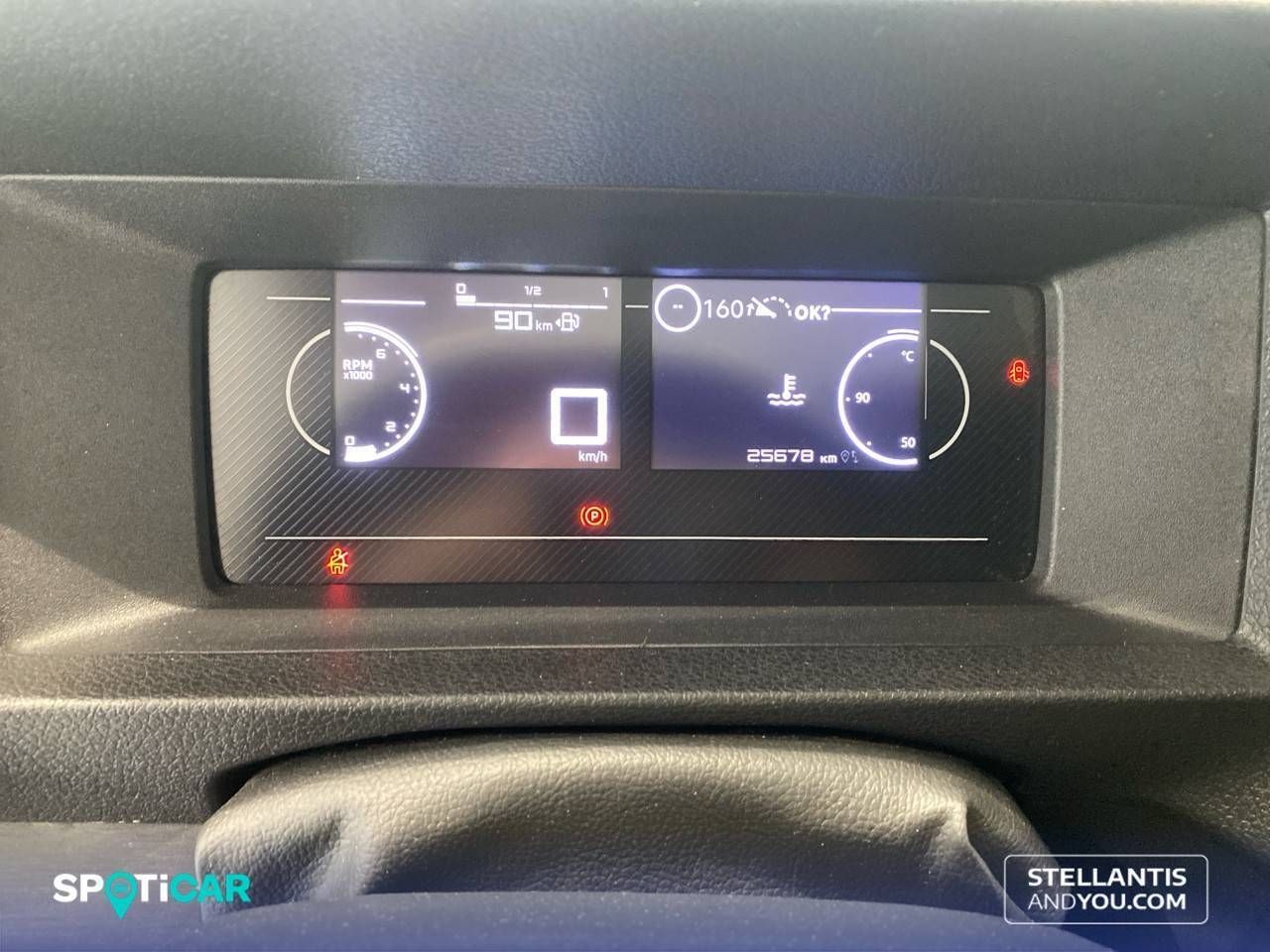 Fiat Scudo  Fur L2 1,5 L 120 hp S&S MT - - Foto 24