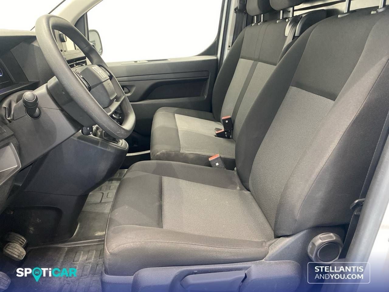 Fiat Scudo  Fur L2 1,5 L 120 hp S&S MT - - Foto 10