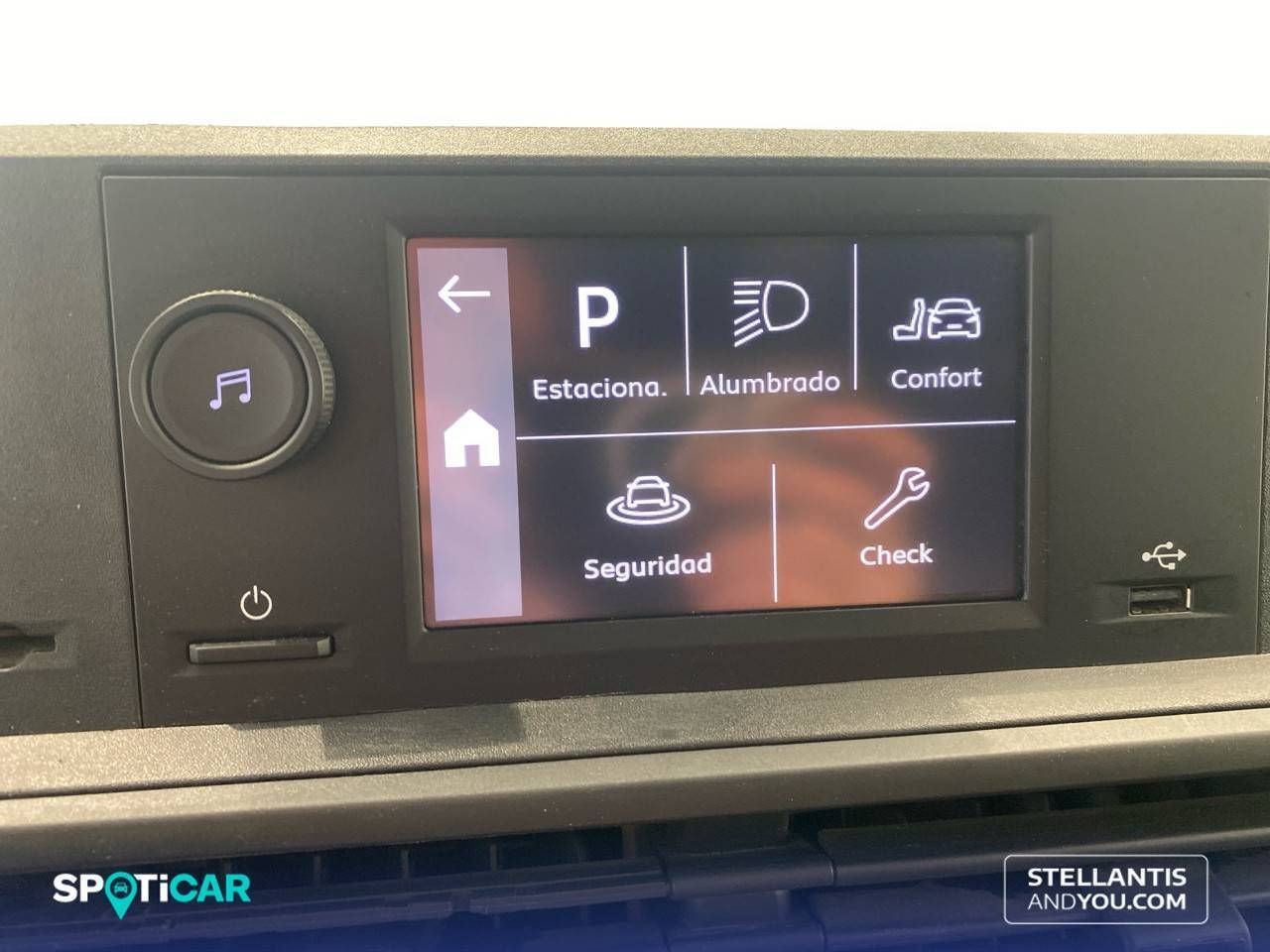 Fiat Scudo  Fur L2 1,5 L 120 hp S&S MT - - Foto 19