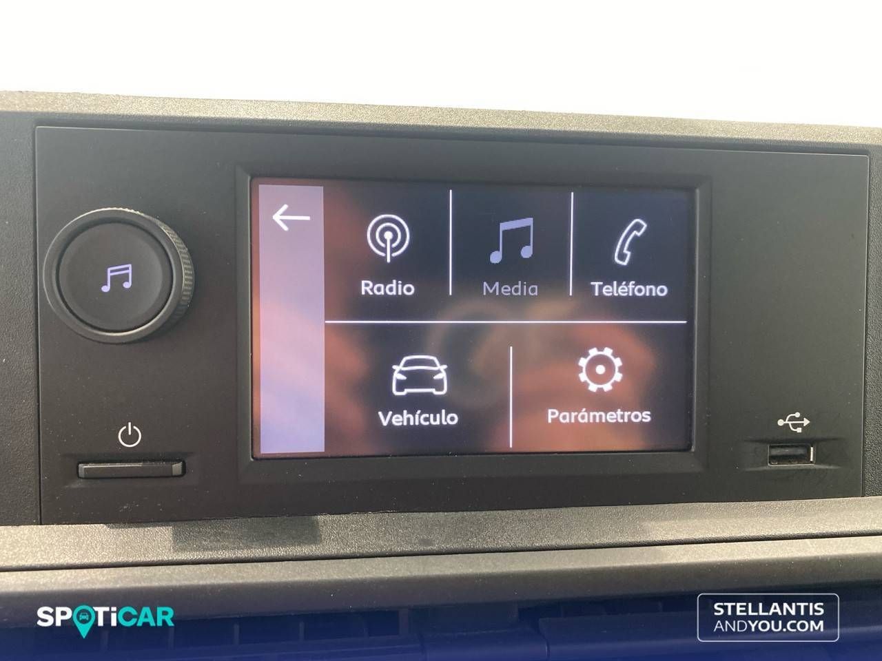 Fiat Scudo  Fur L2 1,5 L 120 hp S&S MT - - Foto 18