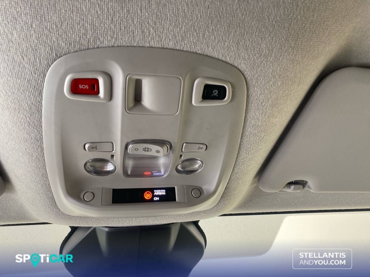 Fiat Scudo  Fur L2 1,5 L 120 hp S&S MT - - Foto 25