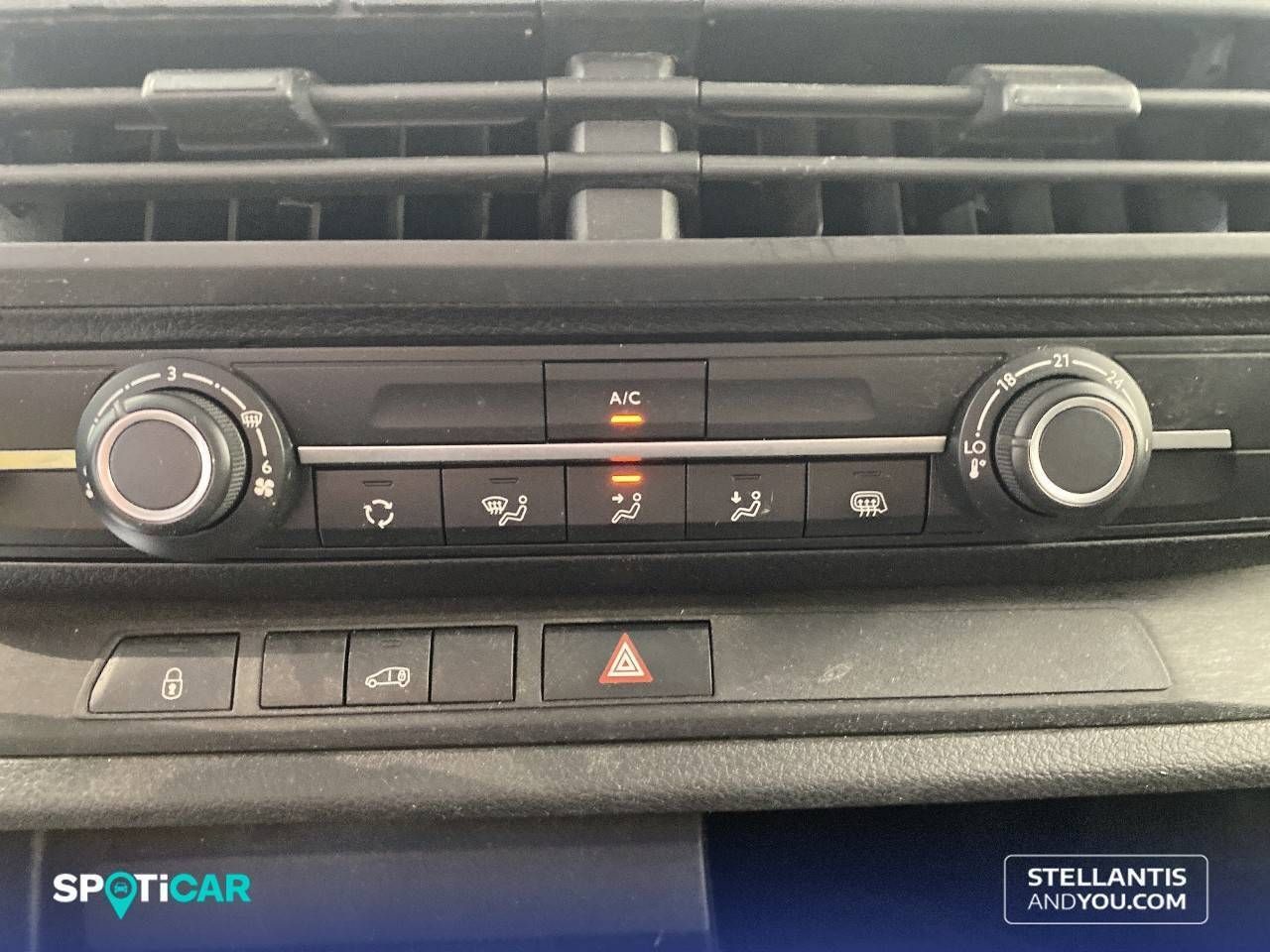 Fiat Scudo  Fur L2 1,5 L 120 hp S&S MT - - Foto 17