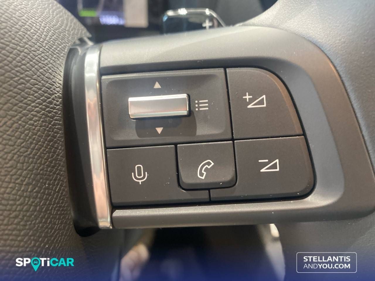 Citroën C4  Hybrid 145 ë-DCS6 Max - Foto 25