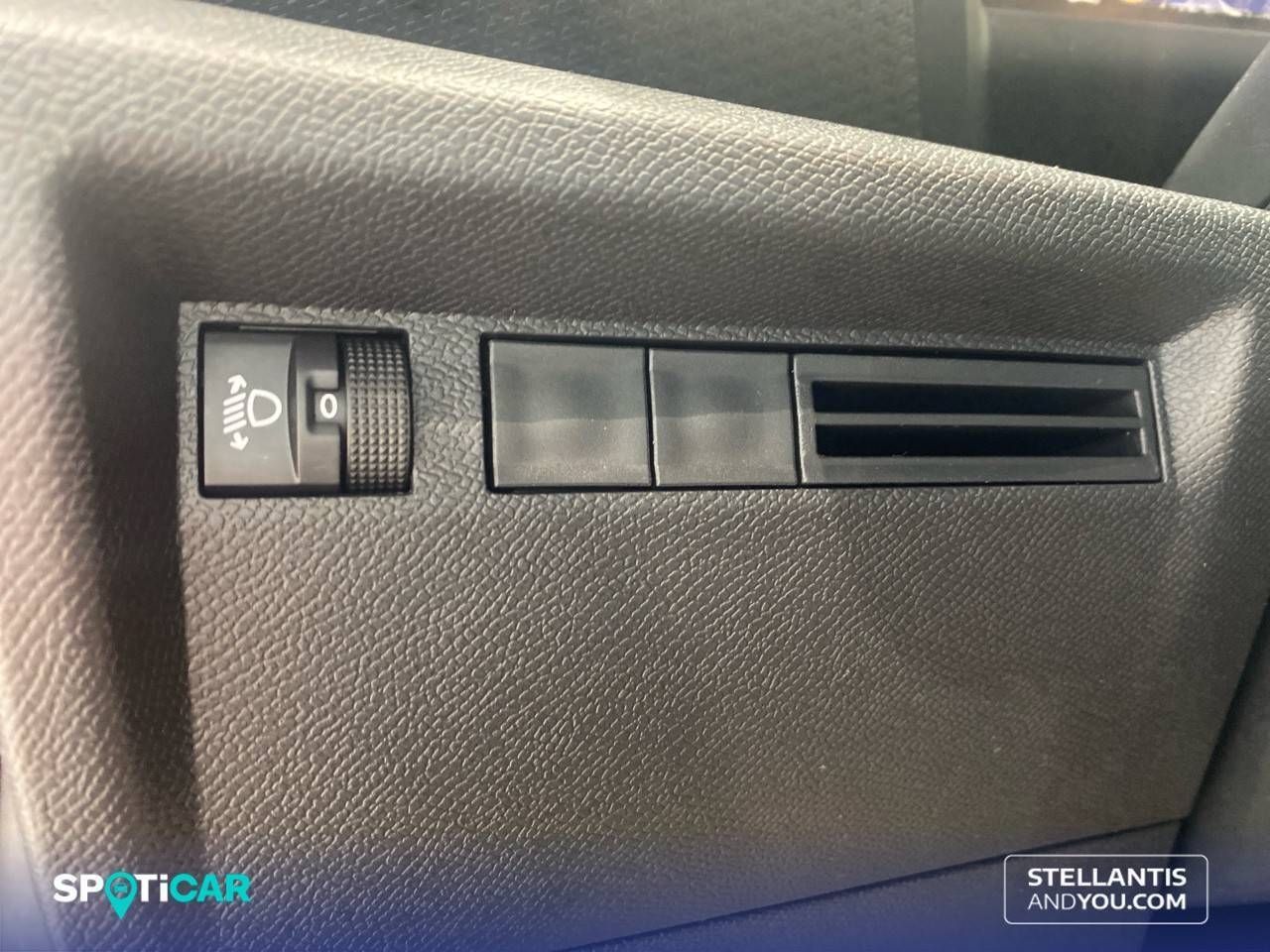 Citroën C4  Hybrid 145 ë-DCS6 Max - Foto 14