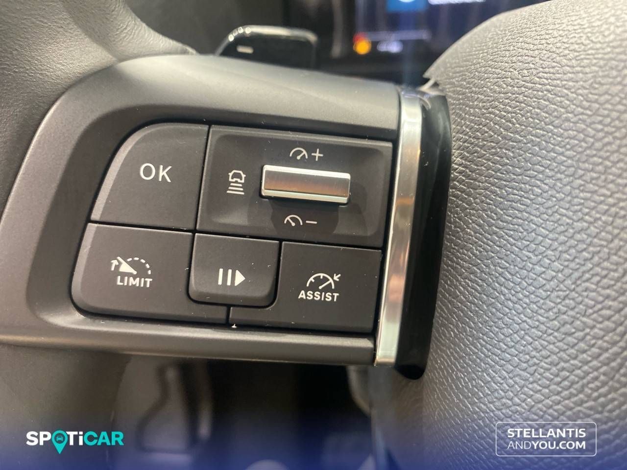 Citroën C4  Hybrid 145 ë-DCS6 Max - Foto 24