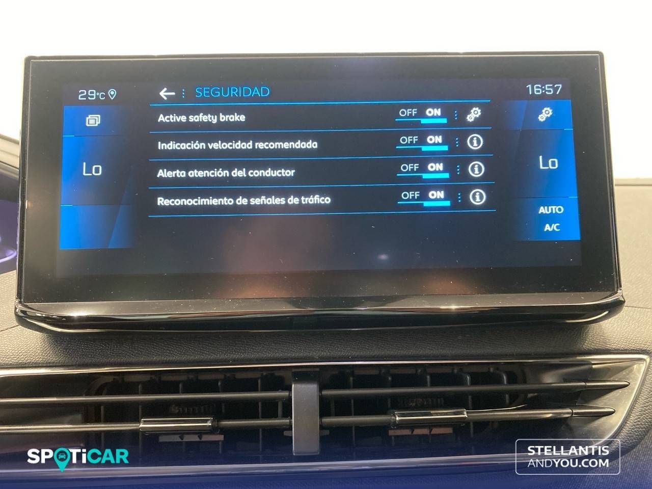 Peugeot 3008  1.5 BlueHDi 96kW S&S  EAT8 Allure Pack - Foto 22