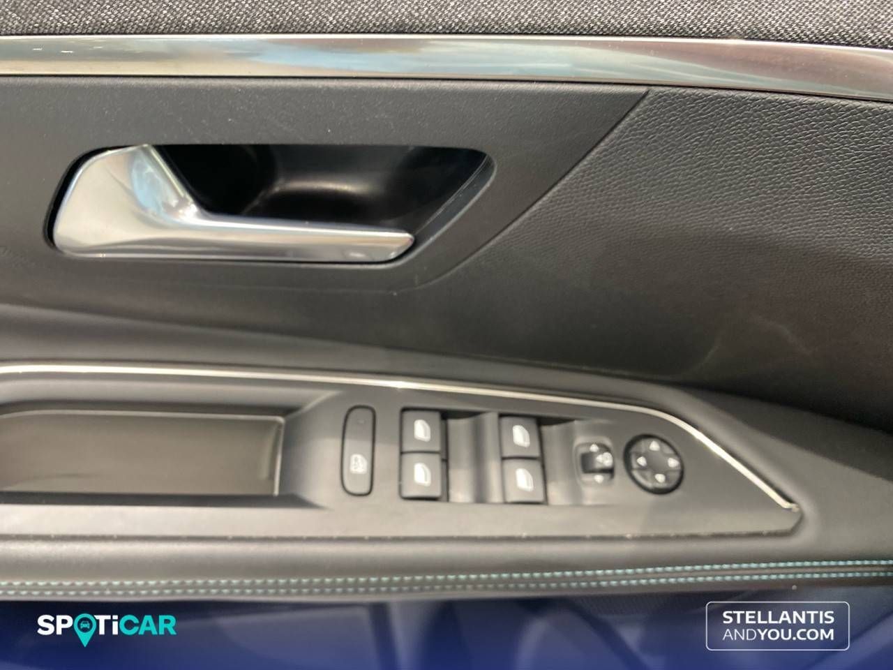 Peugeot 3008  1.5 BlueHDi 96kW S&S  EAT8 Allure Pack - Foto 13