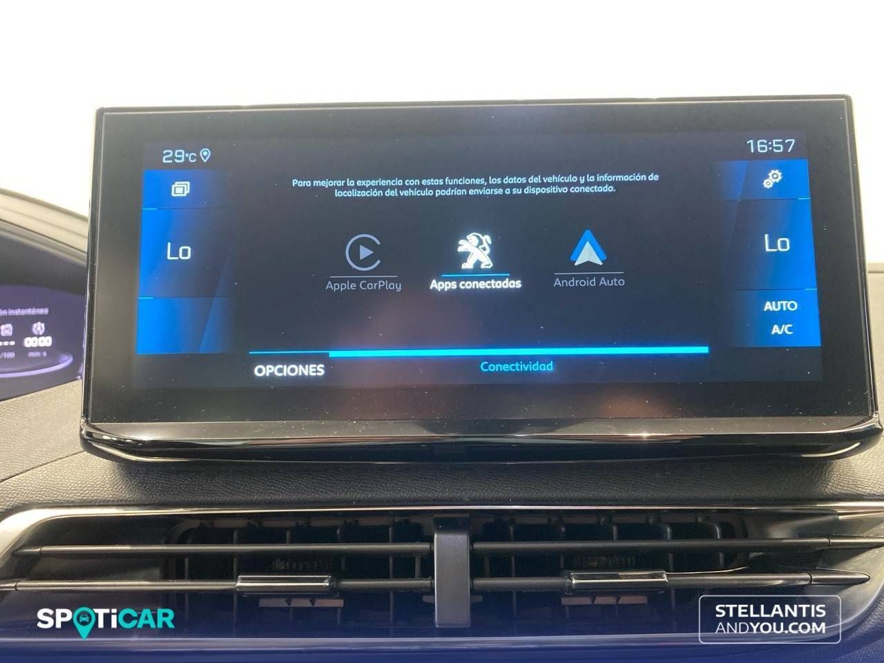 Peugeot 3008  1.5 BlueHDi 96kW S&S  EAT8 Allure Pack - Foto 23