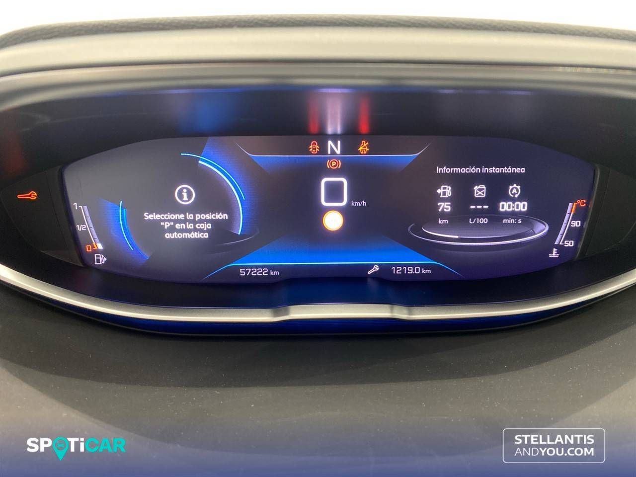 Peugeot 3008  1.5 BlueHDi 96kW S&S  EAT8 Allure Pack - Foto 26