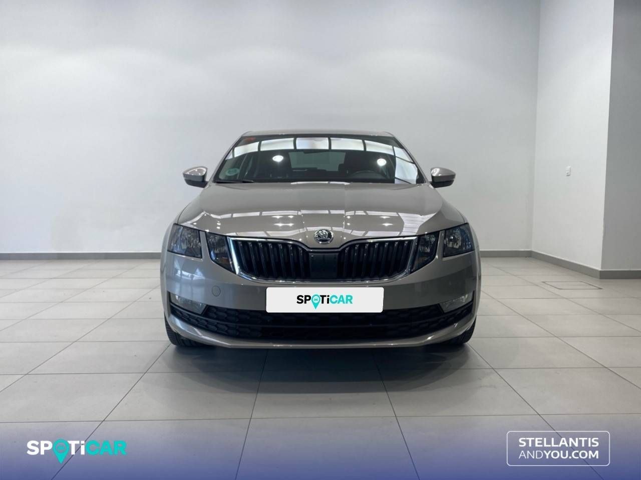 Skoda Octavia  1.0 TSI 85KW (115CV) Ambition - Foto 3
