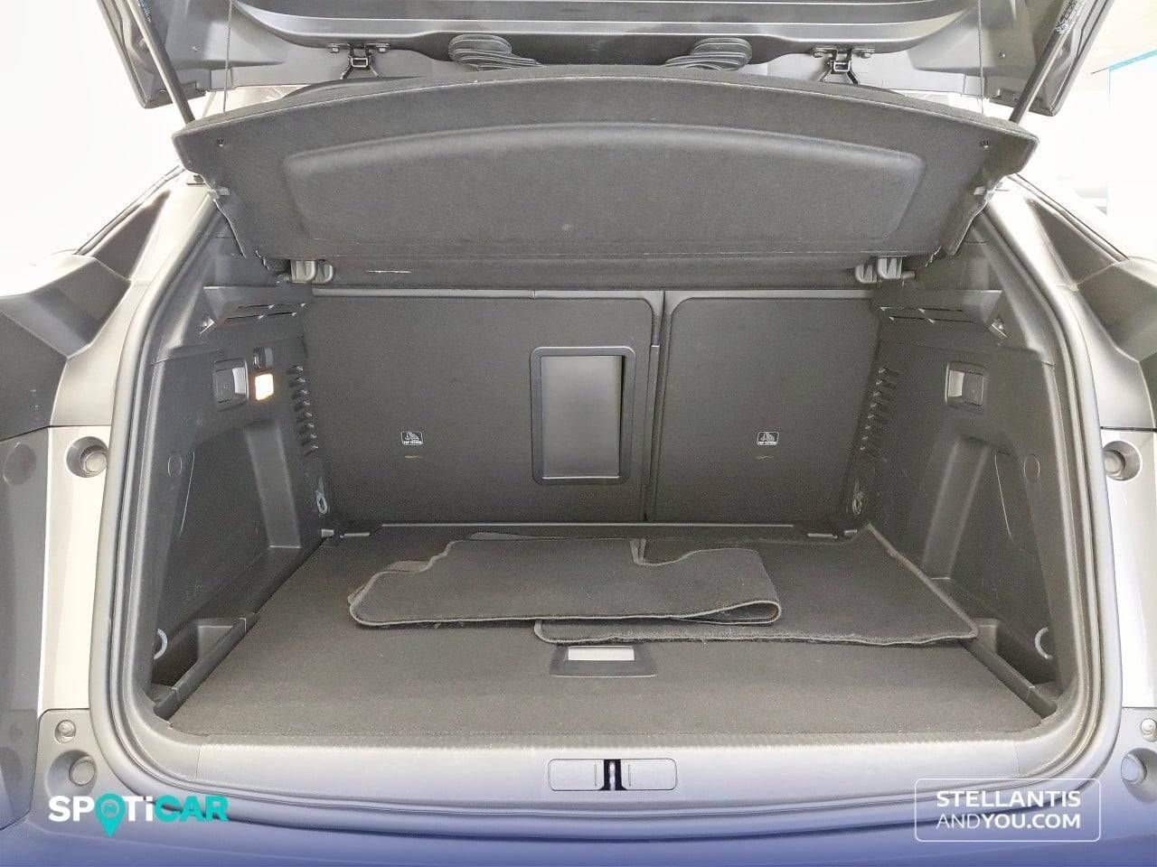 Peugeot 3008  1.5 BlueHDi 96kW (130CV) S&S  EAT8 Allure - Foto 7