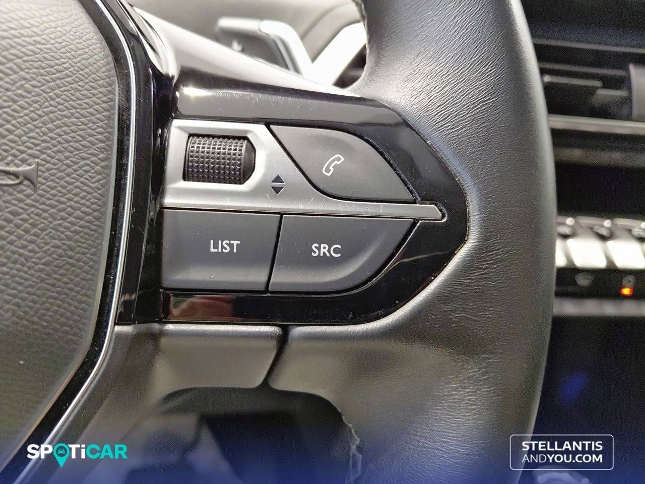 Peugeot 3008  1.5 BlueHDi 96kW (130CV) S&S  EAT8 Allure - Foto 22