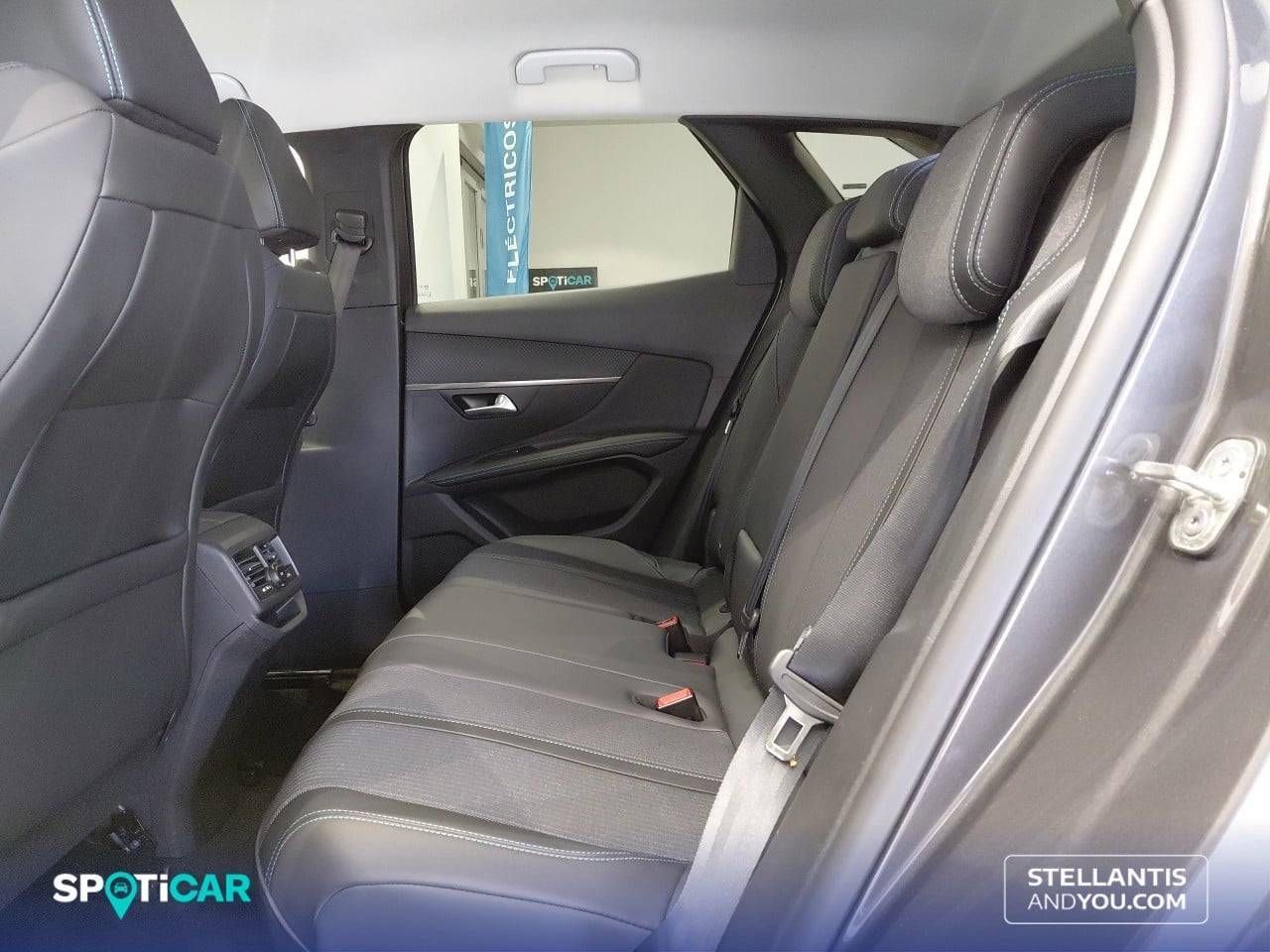 Peugeot 3008  1.5 BlueHDi 96kW (130CV) S&S  EAT8 Allure - Foto 11