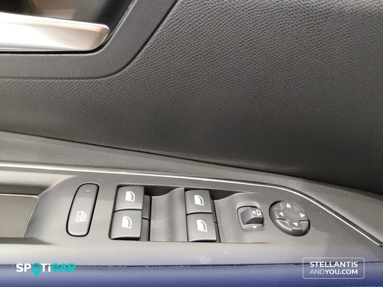 Peugeot 3008  1.5 BlueHDi 96kW S&S  EAT8 Allure Pack - Foto 14
