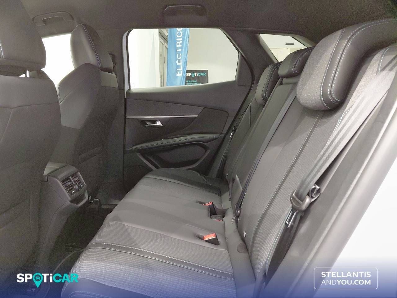 Peugeot 3008  1.5 BlueHDi 96kW S&S  EAT8 Allure Pack - Foto 11