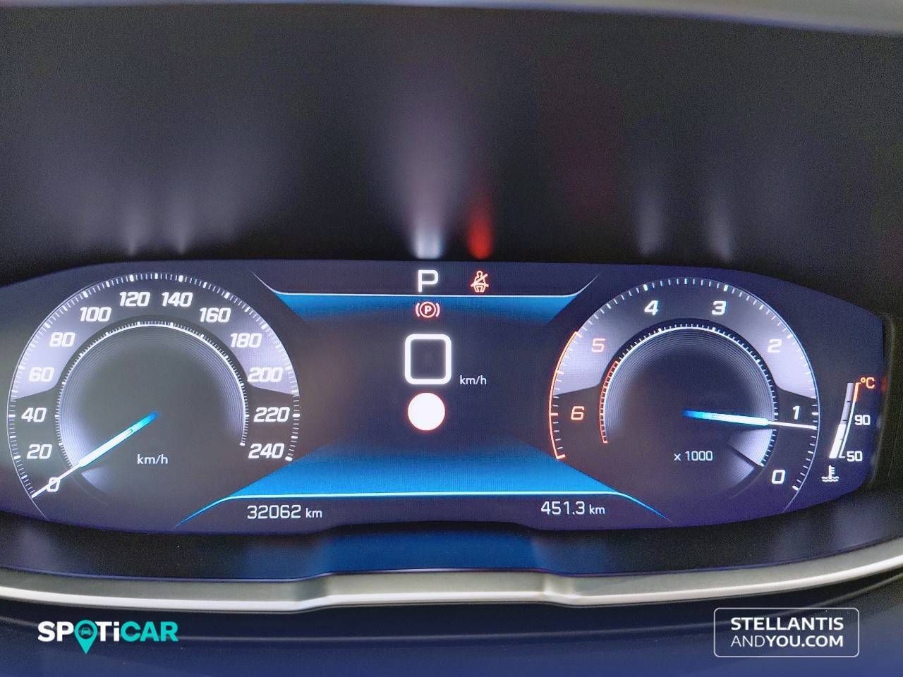 Peugeot 3008  1.5 BlueHDi 96kW S&S  EAT8 Allure Pack - Foto 18