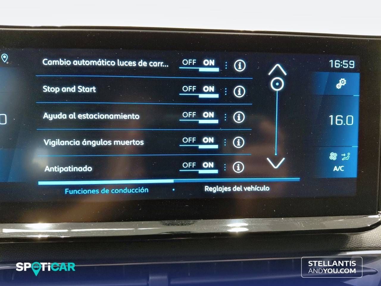Peugeot 3008  1.5 BlueHDi 96kW S&S  EAT8 Allure Pack - Foto 22