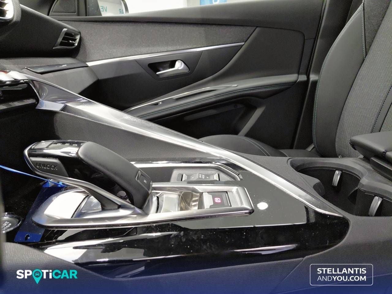 Peugeot 3008  1.5 BlueHDi 96kW S&S  EAT8 Allure Pack - Foto 15