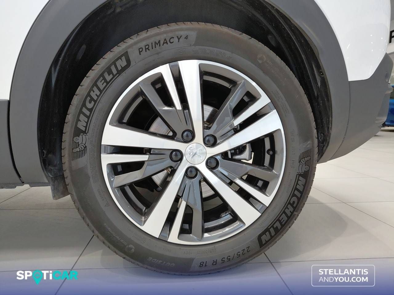 Peugeot 3008  1.5 BlueHDi 96kW S&S  EAT8 Allure Pack - Foto 12