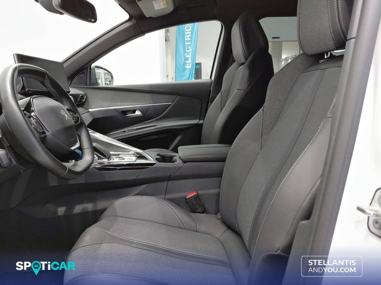 Peugeot 3008  1.5 BlueHDi 96kW S&S  EAT8 Allure Pack - Foto 10