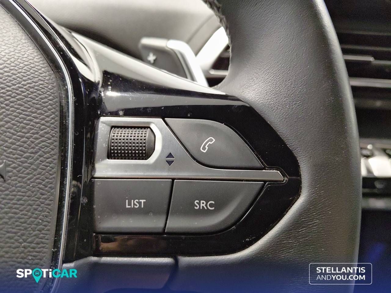 Peugeot 3008  1.5 BlueHDi 96kW S&S  EAT8 Allure Pack - Foto 20