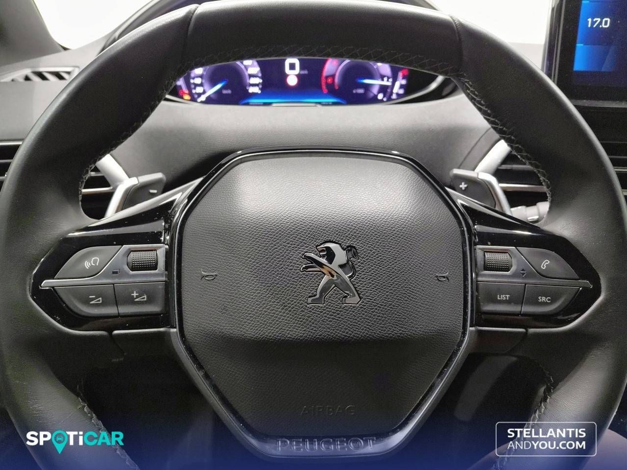 Peugeot 3008  1.5 BlueHDi 96kW S&S  EAT8 Allure Pack - Foto 26