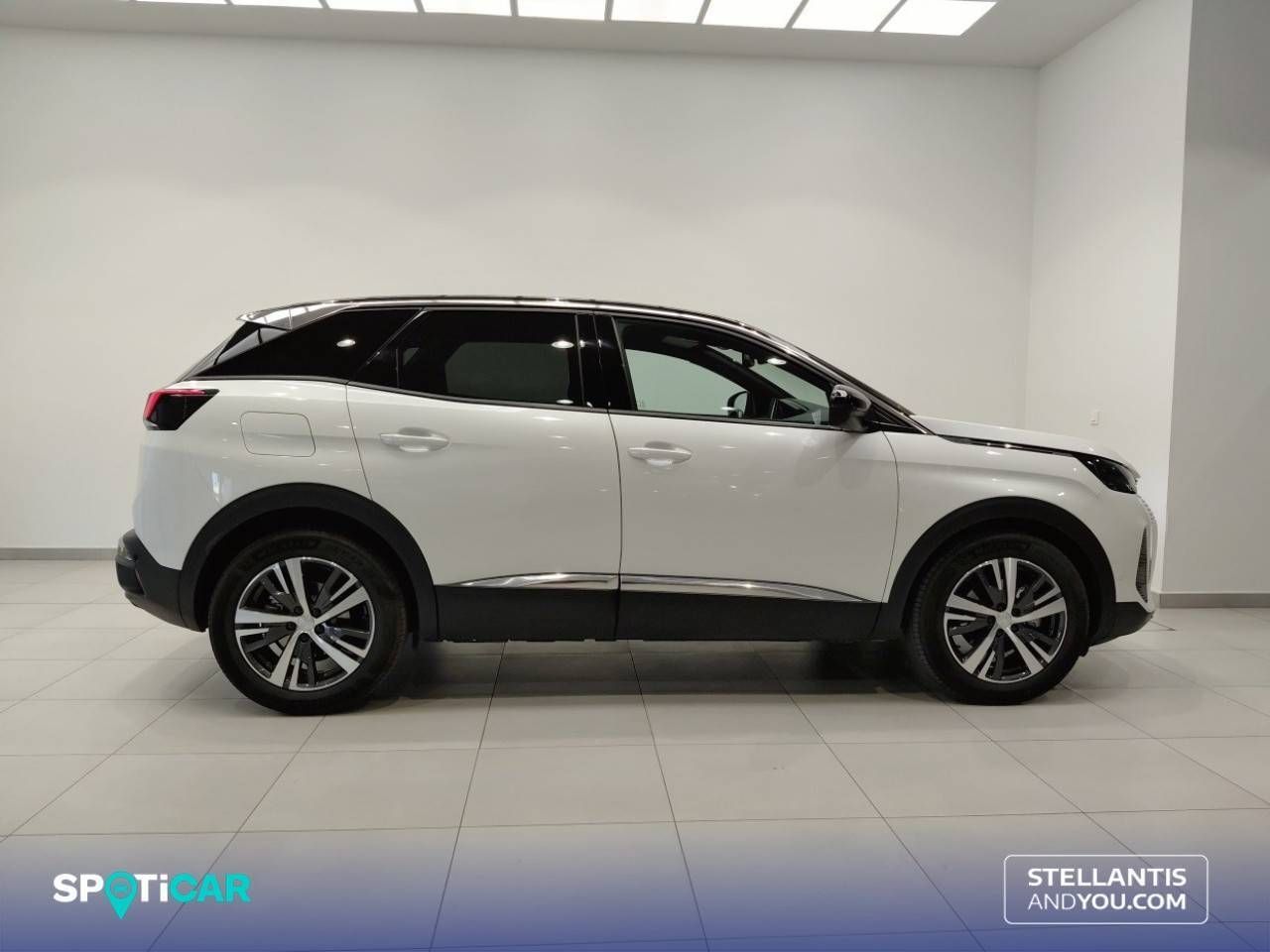 Peugeot 3008  1.5 BlueHDi 96kW S&S  EAT8 Allure Pack - Foto 5