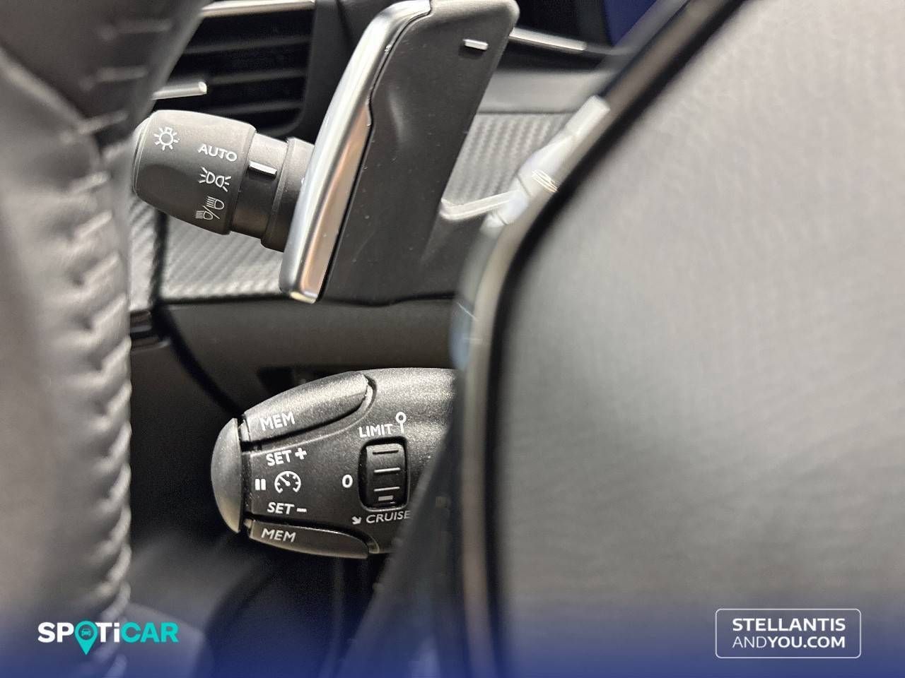 Peugeot 2008   Puretech 130 S&S EAT8 Allure - Foto 16