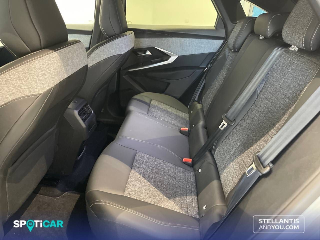Peugeot 3008  1.2 107KW  eDCS6 Allure - Foto 11