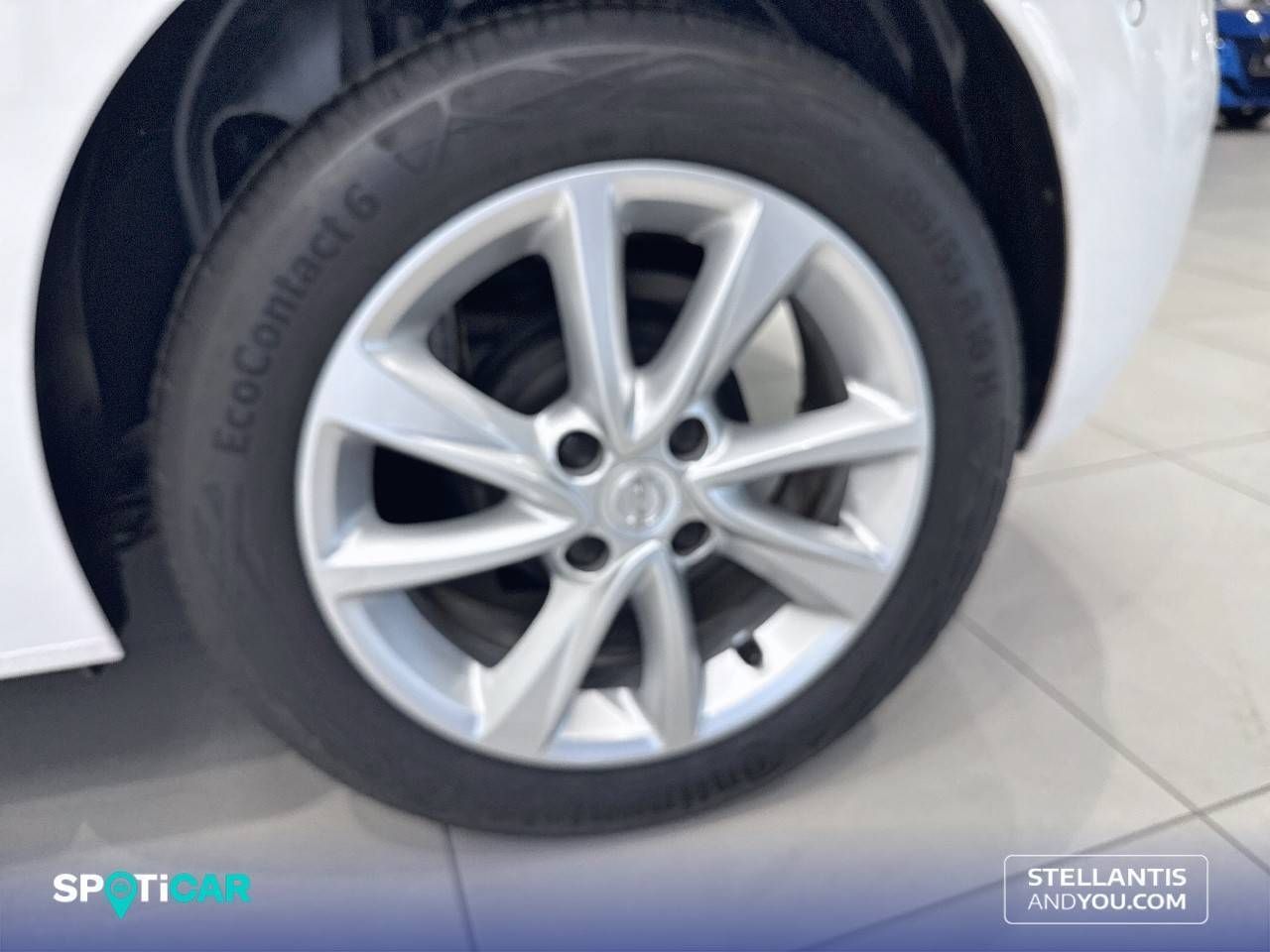 Opel Corsa  1.2T XHL 74kW (100CV) Elegance - Foto 12